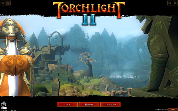 torchlight201