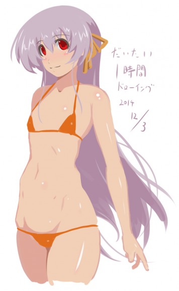 だいたい1時間ドローイング_01_アケイシャさん